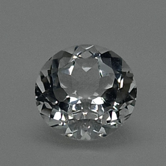 White Topaz 2.94 Ct Lab Tested White Topaz 2.94 Ct Lab Tested